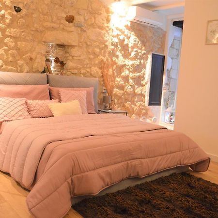 Domu 600 - Suite Mini Appartamento Cagliari Centro Storico Εξωτερικό φωτογραφία