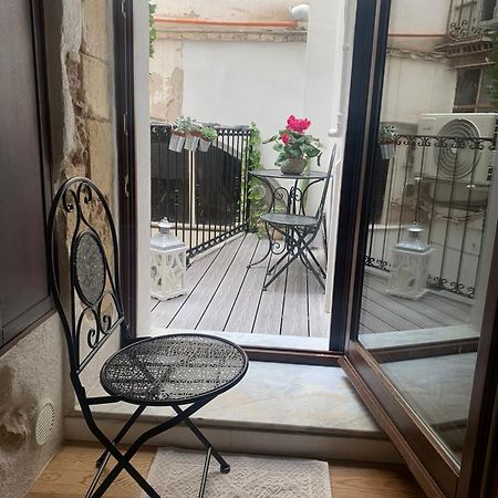 Domu 600 - Suite Mini Appartamento Cagliari Centro Storico Εξωτερικό φωτογραφία