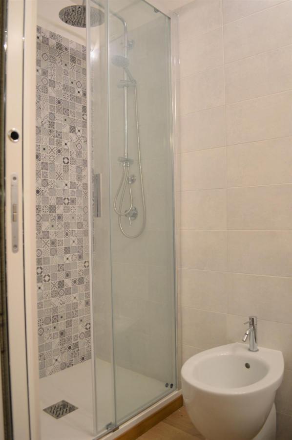 Domu 600 - Suite Mini Appartamento Cagliari Centro Storico Εξωτερικό φωτογραφία