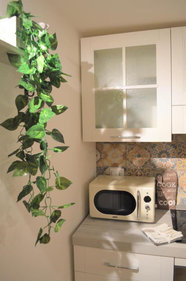 Domu 600 - Suite Mini Appartamento Cagliari Centro Storico Εξωτερικό φωτογραφία